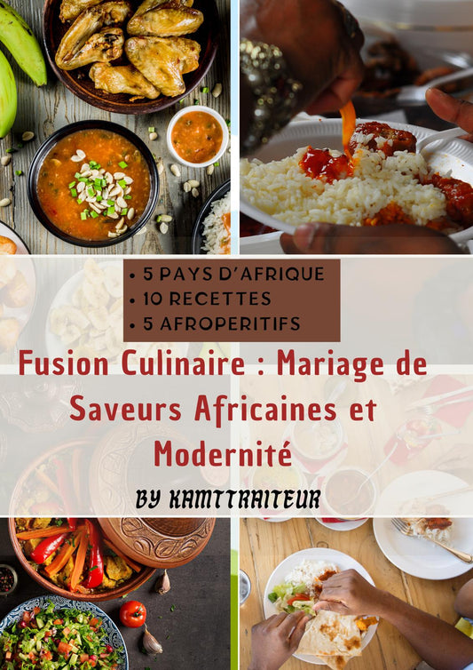 Fusion Culinaire